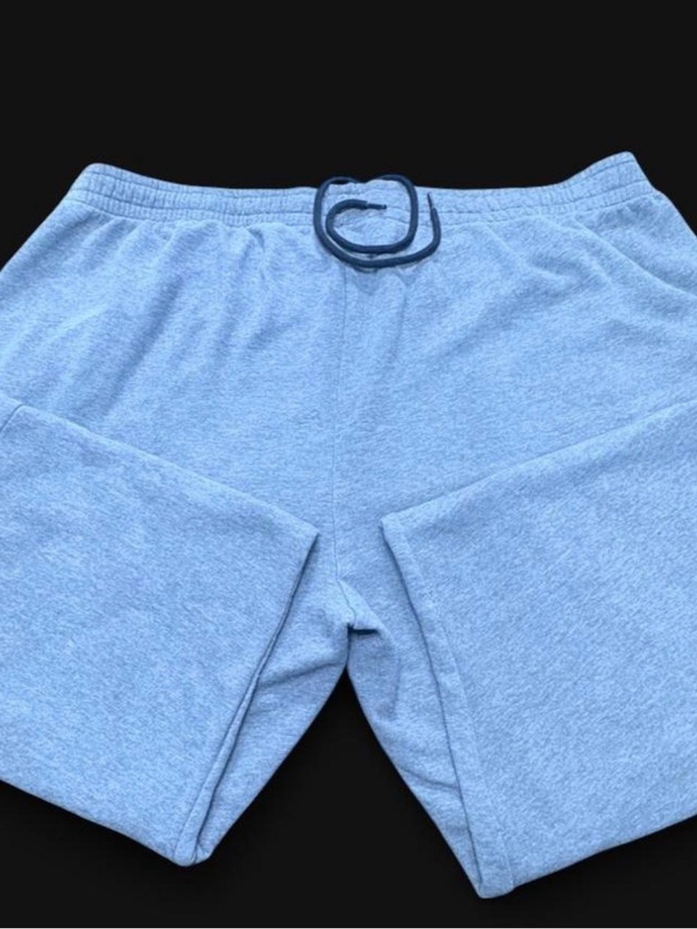 Xersion Gray Drawstring Sweatpants